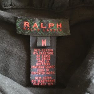 Ralph Lauren Dresses - Ralph Lauren black dress Ralph Lauren Dresses - Ralph Lauren black dress